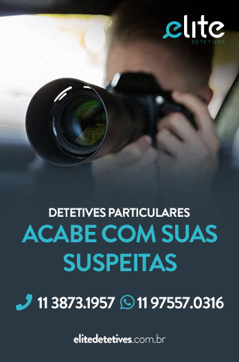 Acabe com suas suspeitas