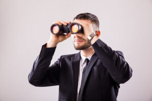 Como descobrir se sua empresa está sendo espionada