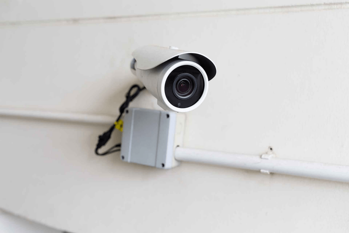 Posso Utilizar Câmeras para Monitorar meus Funcionários?