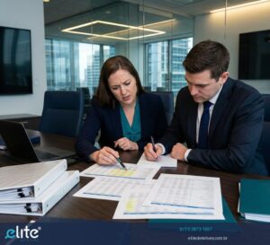 Investigação Empresarial: Guia Completo e Soluções Corporativas